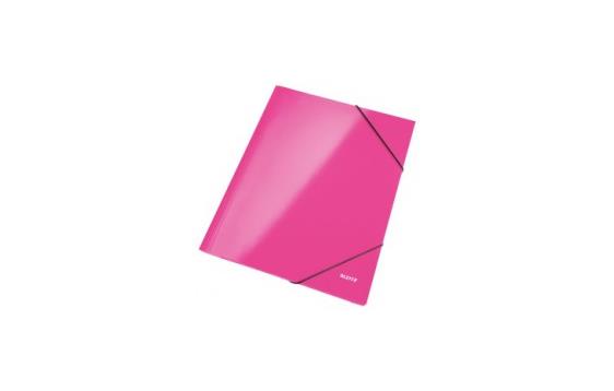 148838 Foldermate 50825 Strikkmappe FOLDERMATE PP A4 lys rosa Oppbevaring | Arkivering