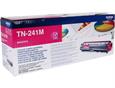 117422 Brother TN-241M Toner BROTHER TN241M Magenta/Rød Magenta/Rød toner