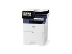 Xerox® VersaLink C605XL multifunksjonsskriver med farge | A4 