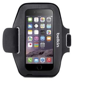 Vejnavn værktøj metal Belkin sportsarmbånd til iPhone 7 Sport Fit armbånd til iPhone7 - Døvigen AS