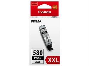 Blekk CANON PGI-580XXL PG Sort Pixma | Blekkpatron 