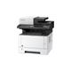 151439 Kyocera1102S13NL0 Multifunksjon KYOCERA ECOSYS M2635dn Laser | kopi | skann | fax| svart/hvit