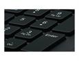 9419863 Logitech 920-005216 Tastatur Logitech K280E corded keybaord Moderne tastatur med elegant profil