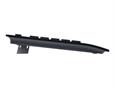 9419863 Logitech 920-005216 Tastatur Logitech K280E corded keybaord Moderne tastatur med elegant profil