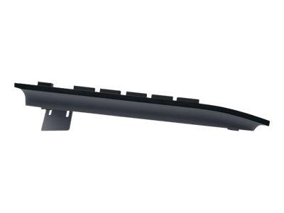 9419863 Logitech 920-005216 Tastatur Logitech K280E corded keybaord Moderne tastatur med elegant profil