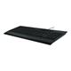 9419863 Logitech920-005216 Tastatur Logitech K280E corded keybaord Moderne tastatur med elegant profil