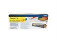 117423 Brother TN-241Y Toner BROTHER TN241Y Gul/Yellow Gul/Yellow toner