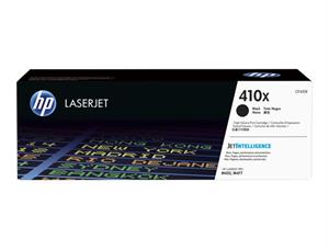 Toner HP CF410X 6.5K sort for Color LaserJet Pro M452,M377, M477 