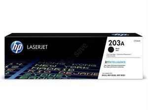 Toner HP CF540A 203A 1.4K Sort Pro M254 | Pro MFP M280 | Pro MFP M281 