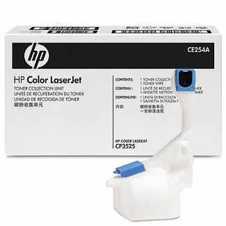 9419351 HP CE254A Toneroppsamlingsenhet HP LaserJet CP3525 CE254A