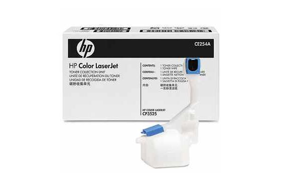 9419351 HP CE254A Toneroppsamlingsenhet HP LaserJet CP3525 CE254A