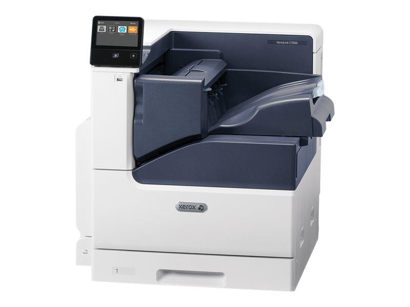 9422265 Xerox C7000V_N?NO Xerox VersaLink C7000N A3 35 ppm Printer Laser farge | opp til A3 | skytilkobling