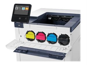 Xerox® VersaLink C500DN laserskriver med farge | A4 format 