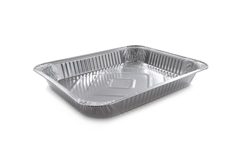 9426561 Contital R32G Aluminiumsform GN1/2 322x262x40 mm Gastronorm 1/2 | 2625 cm3 | (300 stk)