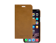 9430393 Dbramante LYXIGT001098 Dbramante1928 iPhone 11 Pro Wallet Lynge Lommebok og mobildeksel i ett | Tan