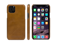 9430393 Dbramante LYXIGT001098 Dbramante1928 iPhone 11 Pro Wallet Lynge Lommebok og mobildeksel i ett | Tan