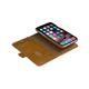 9430393 DbramanteLYXIGT001098 Dbramante1928 iPhone 11 Pro Wallet Lynge Lommebok og mobildeksel i ett | Tan