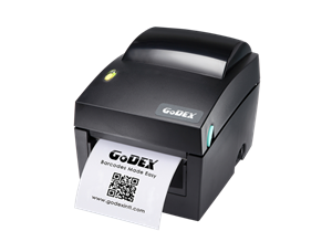 Godex DT4x termo etikettskriver Etikettprinter termo 