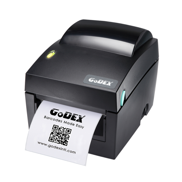 9425345 Godex DT4x Godex DT4x termo etikettskriver Etikettprinter termo
