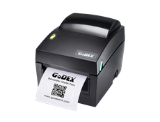 Godex DT4x termo etikettskriver Etikettprinter termo 