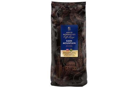 170645  4012 Kaffe ARVID N. D.Mountain filter 1kg 