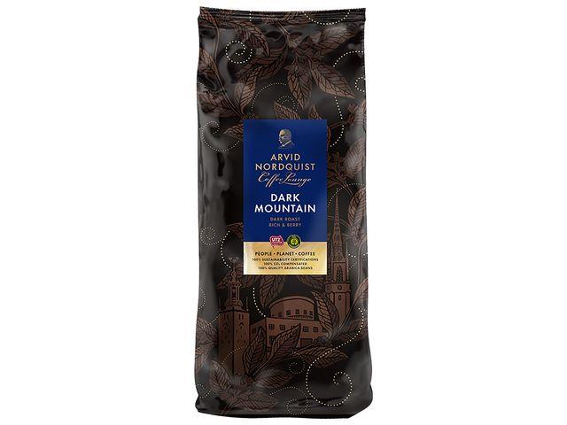 170645  4012 Kaffe ARVID N. D.Mountain filter 1kg 