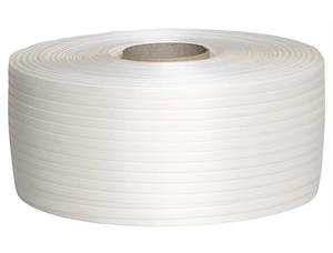 Pakkebånd WG-13 13mm x 1100m polyester | 375 kg 