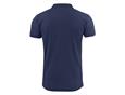9427485 Printer Active Wear  Piquetrøye Surf Strech Navy Large