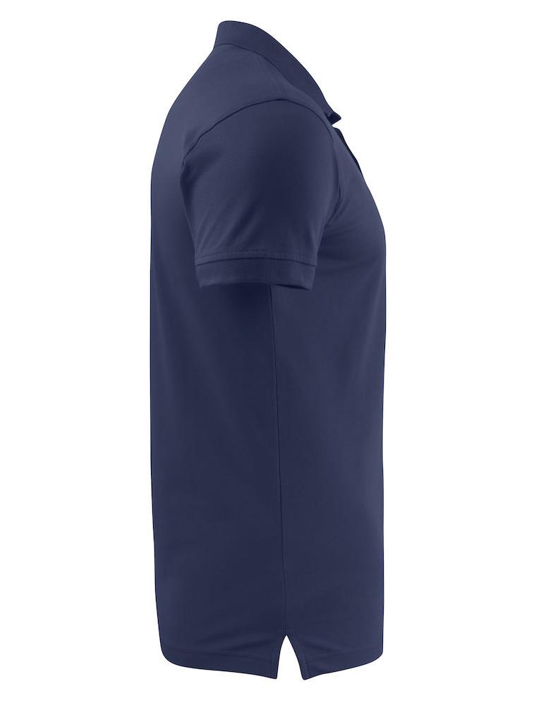 9427485 Printer Active Wear  Piquetr&#248;ye Surf Strech Navy Large