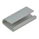 9425073  Plombe PK&#216;-13 til PP og PET b&#229;nd 13mm | 1000 stk.