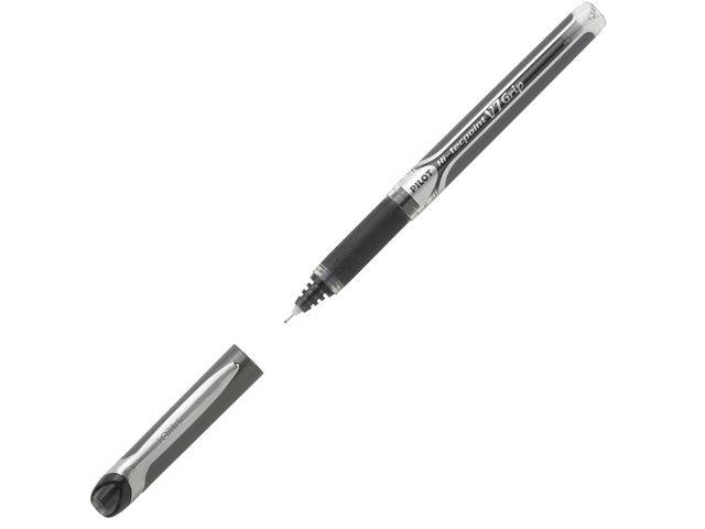 266086 Pilot 139273 Rollerpenn Pilot V7 Grip sort 