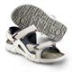9427777 Sika Footwear22265 SIKA Motion - sandal | hvit 