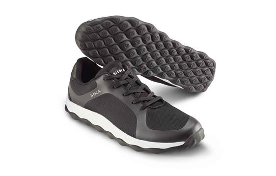 9427281 Sika Footwear 50011 Sika Move arbeidssko s/hv | Serie Bubble St&#248;rrelse 47