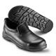 9427340 Sika Footwear172111 Sika Optimax sko slipper sort med t&#229;vern 