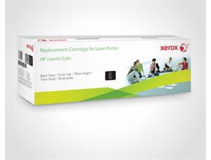 Xerox HP XRC Toner CF400X Sort M252 | MFP M274 | MFP M277 