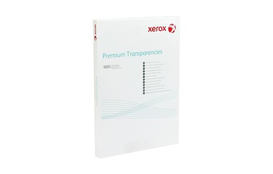 9423636  1105871 Xerox Premium Universaltransparenter A3 - 420 x 297 mm (100 stk)