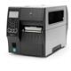 9425329 Zebra200315 Zebra ZT410 USB, RS232, BT, Ethernet Etikettprinter thermo/thermotransfer