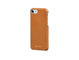 9425620 Dbramante LOI7BUSI5039 iPhone 8/7/6/6S Case London Burnt Sienna Eksklusivt skinncover | Dbramante