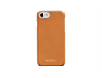 9425620 Dbramante LOI7BUSI5039 iPhone 8/7/6/6S Case London Burnt Sienna Eksklusivt skinncover | Dbramante