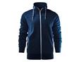 9427505 Printer Active Wear 2262036 JOG sporty polyesterjakke Navy menn XX-Large