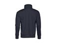 9427505 Printer Active Wear 2262036 JOG sporty polyesterjakke Navy menn XX-Large