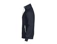 9427505 Printer Active Wear 2262036 JOG sporty polyesterjakke Navy menn XX-Large