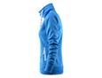 9427515 Printer Active Wear 2262037 JOG sporty polyesterjakke lys blå dame X-Small