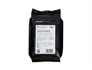 Kaffe FRIELE Fairtrade hele bønner 500gr Fairtrade-sertifisert kaffe 