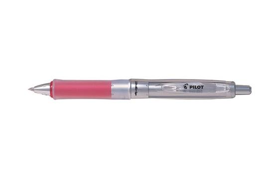 262401 Pilot 3043 Kulepenn Pilot Dr.Grip rosa 