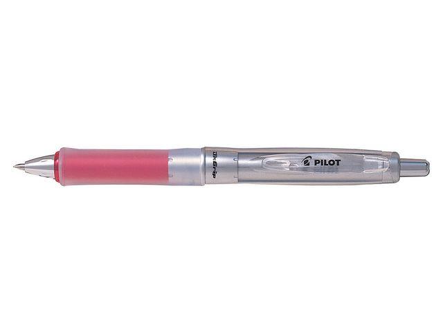 262401 Pilot 3043 Kulepenn Pilot Dr.Grip rosa 