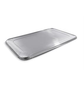 Lokk til aluminiumsform GN1/1 625x525mm Alulokk til GN1/1 gastronorm | (50 stk) 