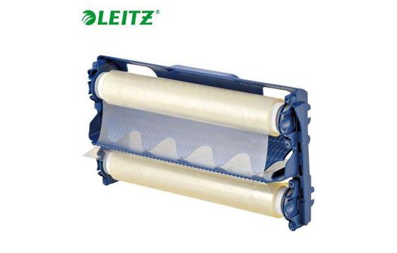 634291 Leitz 153873 Plastlaminat LEITZ A4 f/SC9/SC9E 20m st. 