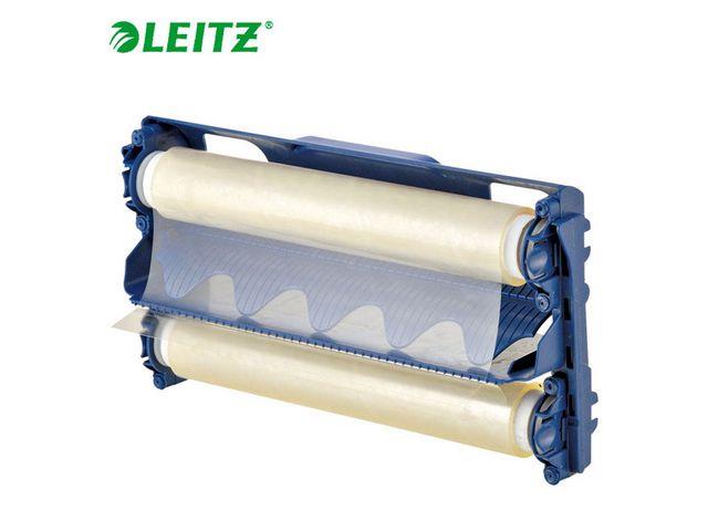 634291 Leitz 153873 Plastlaminat LEITZ A4 f/SC9/SC9E 20m st. 