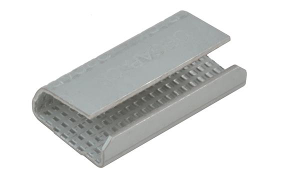 9425074   Plombe PK&#216;-16 til PP og PET b&#229;nd 16mm | 1000 stk.